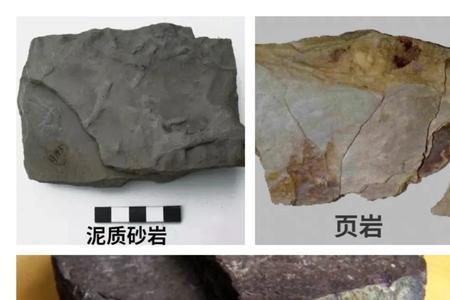 强风化砂岩是什么岩石