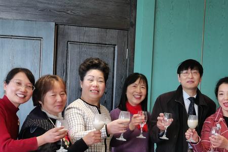 盛情和热情的意思是什么
