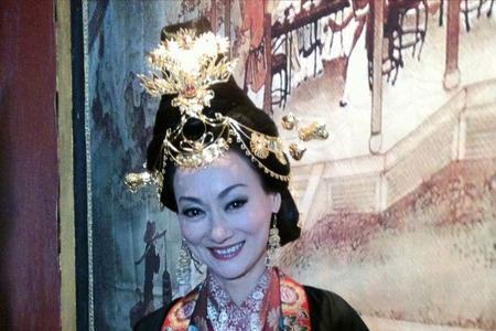 杜子同和苏虹是什么人