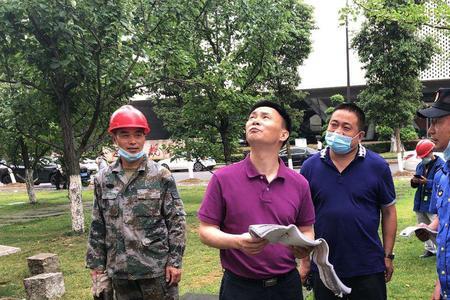 街道主任是管理什么的