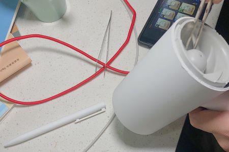 小米电吹风故障解决