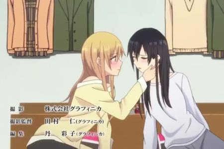 citrus演员表