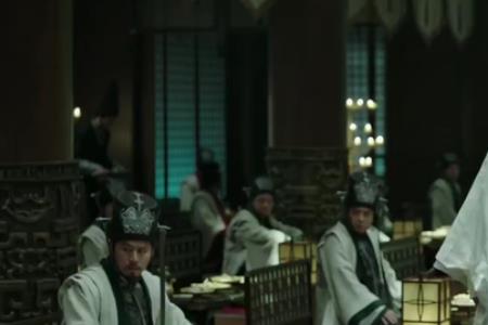 庆余年范闲十步斗诗是哪一集