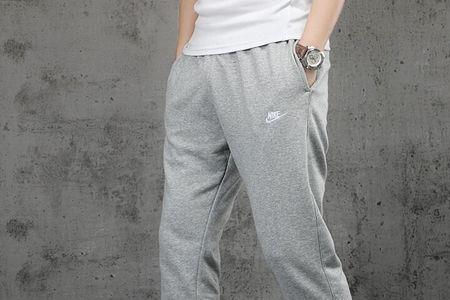 闲鱼里耐克裤子衣服是正品吗