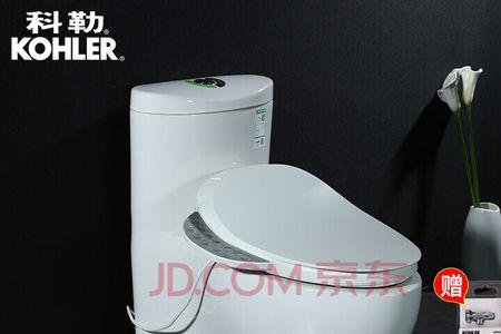 科勒智能马桶停电了怎么冲水