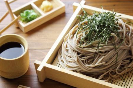 苦荞面条为什么不能用铁锅煮