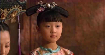 甄嬛传的温宜公主嫁给谁了
