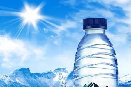 天然水和天然矿泉水有什么区别