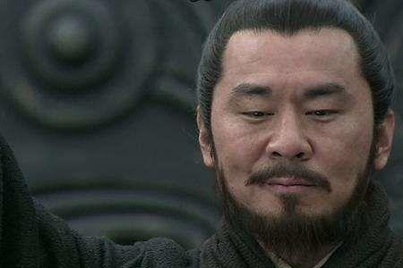 曹操为什么叫曹侯
