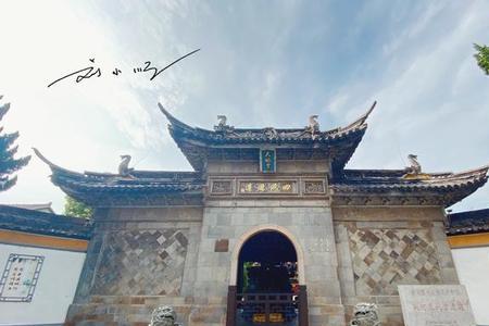 玄奘寺和妈祖庙是一家吗