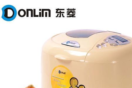 东菱面包机如何看是否通电