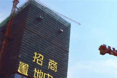 佛山京华广场多高