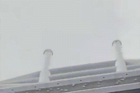 高楼共振有危险吗