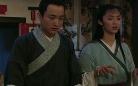 武林外传秀才光头哪一集