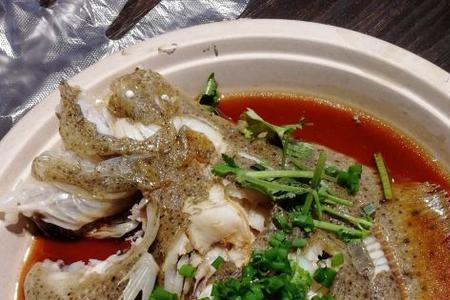 多宝鱼清蒸怎么腌制