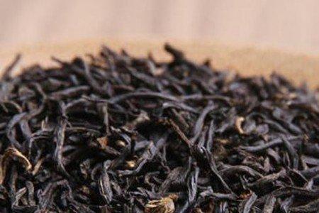 浮梁红茶与祁门红茶的区别