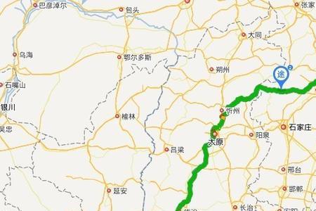 汉中与北京哪个面积大