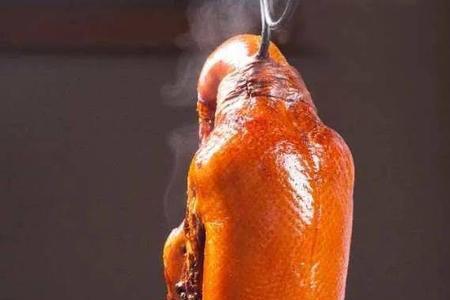李聚德和全聚德烤鸭区别