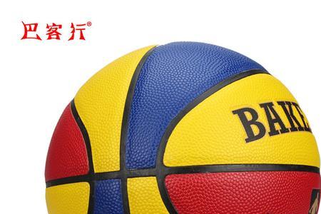 五号和4号篮球多大