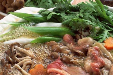 鸡肉片的涮火锅时间
