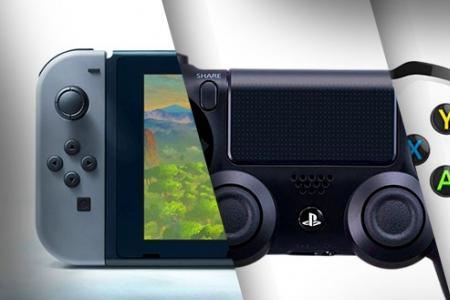 有ps4买ps5还是xbox