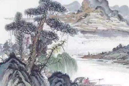 山水诗人和田园诗人分别是谁