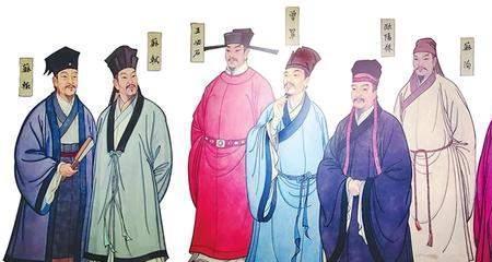 苏洵三次科考的时间