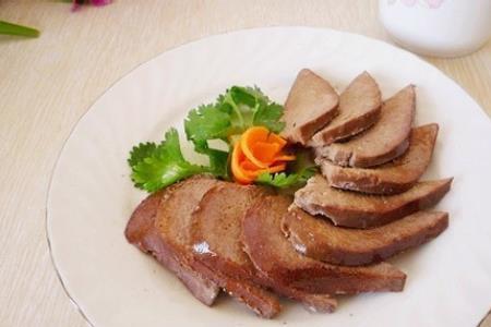猪肝用苏打可以泡吗