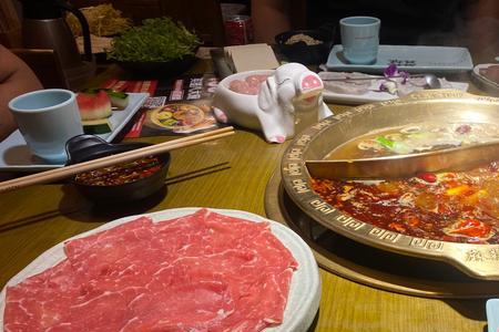为什么叫催生火锅