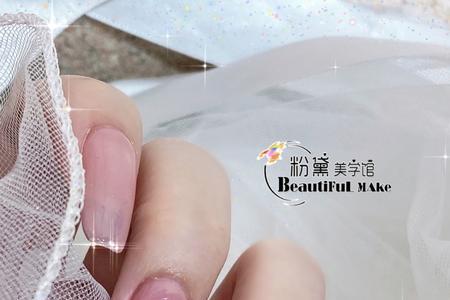 啫喱延长甲为什么容易断