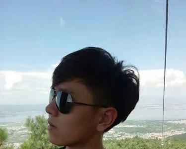 男生长得白净清秀是什么体验