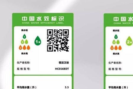 什么是水校等级