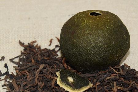 东莞的茶
