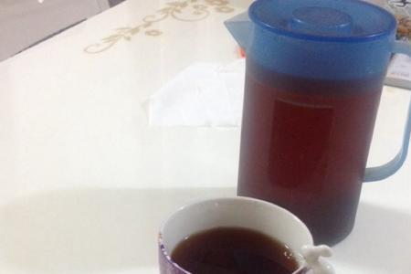 乌梅茯苓膏的做法