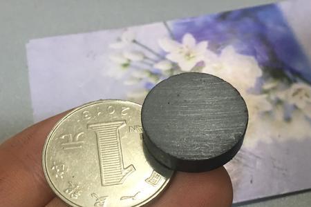 磁铁磁性多久可以消失