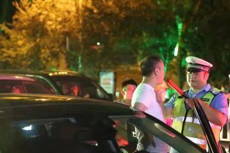 400毫升酒多久查不出酒驾