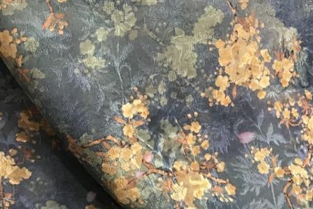 花螺是什么布料