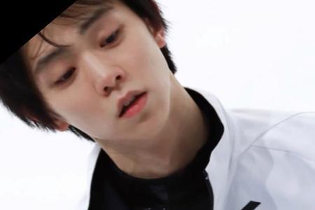 羽生结弦名人堂是什么意思