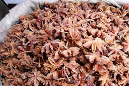 大香是什么香料
