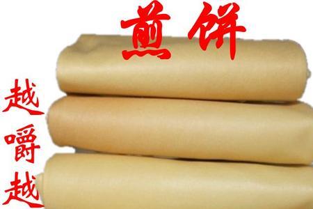 纯手工玉米煎饼的利润大概多少