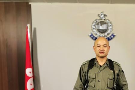 警长又叫什么