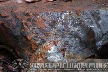 铁矿资源会枯竭吗