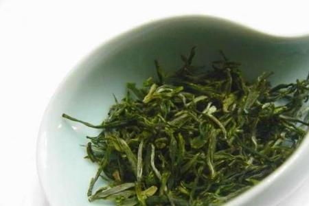莫干山十大名茶排名