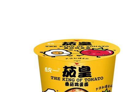 统一方便面什么时候出来的