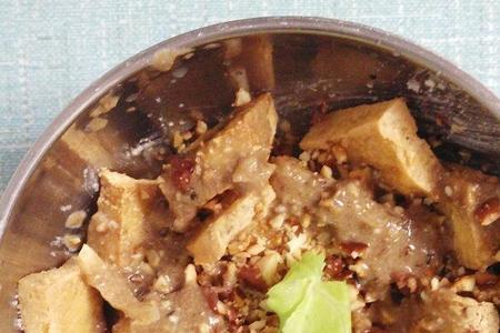 麻料做法