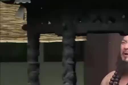 鲁智深火烧瓦罐寺性格特点