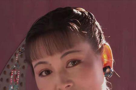 大宅门小玉芬扮演者