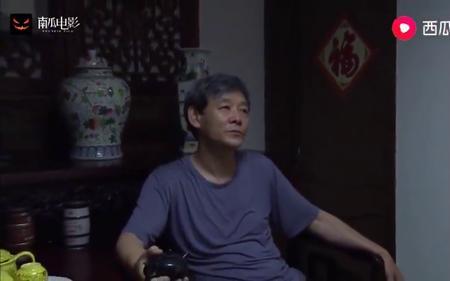 正阳门下破烂侯送给春明的盒子