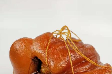 衡水熏肉正宗做法