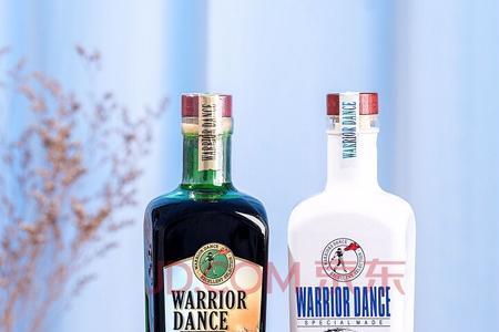 伏特加金酒配方